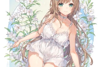 draw anime, fanart, games, original character sfw and nsfw