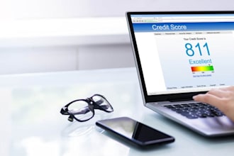 credit repair, inquiries removal, collections, charge off, late payment, loan