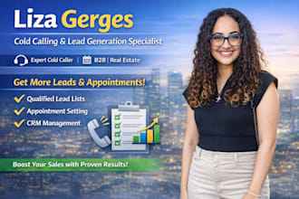 manage your CRM and organize your leads