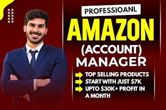 be amazon virtual assistant amazon fba online arbitrage amazon account manager