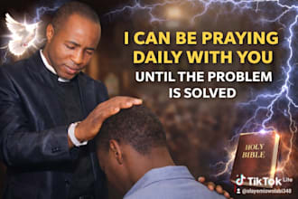 excellently write prayer book and engage you in powerful prayer programs