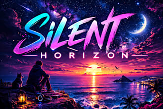 create cinematic ai artwork or album cover art