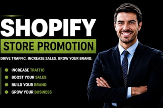 boost sales with proven ecommerce strategies shopify marketing expert