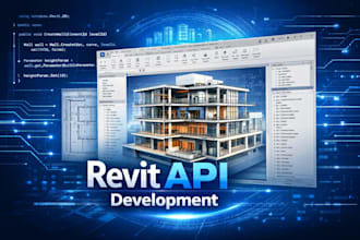 develop revit api plugins bim automation and custom revit tools