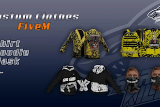 kuttes for fivem ped fivem chain fivem clothing and more kuttes for fivem ped