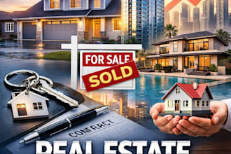 design real estate ebook book cover property investment design work book cover