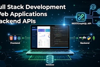 build  your website as a web developer