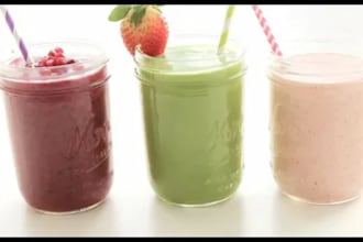 formulate energy drinks, food products, beverage, juices, supplement and recipes