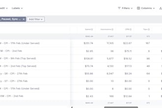 do apple search ads and app store apps marketing