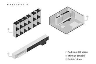 design 3d cad model, assemblies, and renderings