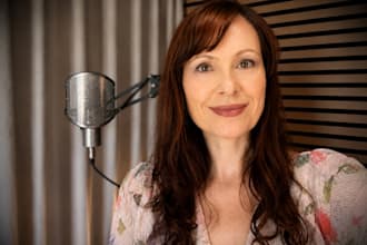 record soprano vocals for you