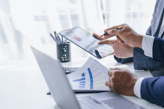 diagnosticaré la salud financiera de tu empresa o negocio
