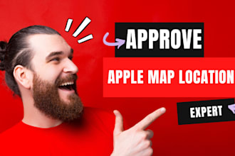 approve apple map location fix apple map unable to add location errors