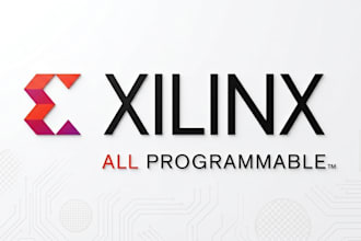 build rtl using vhdl verilog for fpga and its pcb design
