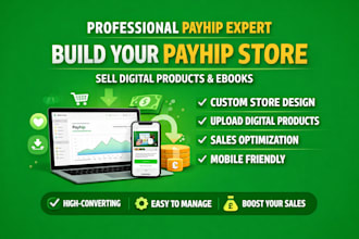 do 90k profit payhip store, payhip website, payhip online digital product store