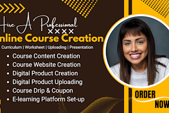 create employee onboarding course, training manual, compliance training course