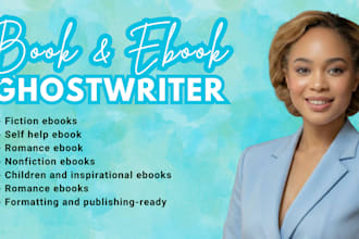 ghostwrite as nonfiction ebook ghostwriter erotic story fanfiction kinky