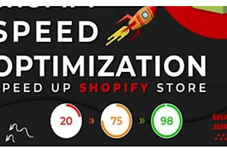 do speed optimization that will boost website speed
