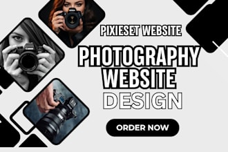 design pixieset portfolio website pixieset website  pixieset photography website