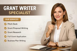 apply grants submit 5 winning grant write grant proposal grant researcher finder