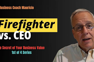create a growth plan to scale your business and profits