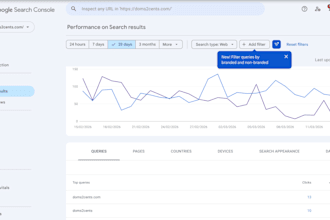 increase ahrefs traffic and show it in google search console