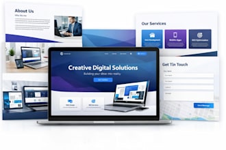 convert figma or psd to responsive html css react website