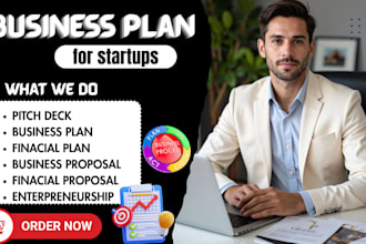 write your business plan