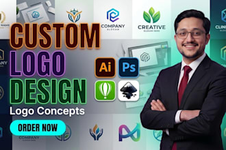 design modern logo design