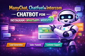 build chatbot with mobilemonkey chatfuel flow xo  octane ai drift intercom sinch