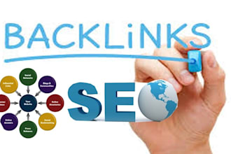 do high authority da50 and tf30 SEO dofollow