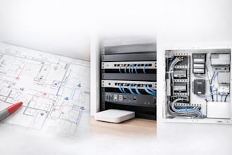 design your smart home wiring and technology plan