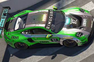 make liveries for iracing, assetto corsa, acc, ams2 and lmu racing