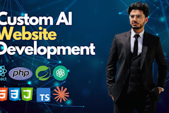 do ai chatbot integration in websites