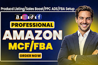 setup amazon mcf shopify integration and automate fulfillment