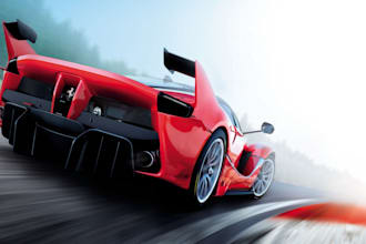 create your assetto corsa livery and helmet