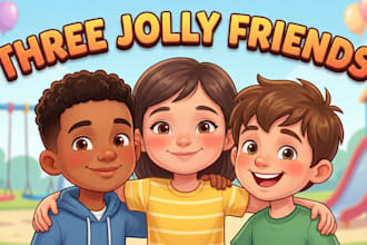 design children storybook illustration children storybook