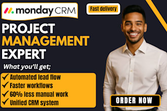 integrate zapier monday crm pipedrive shopify jira quickbooks gmail automation