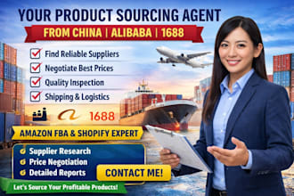 do product sourcing supplier sourcing dropshipping  agent