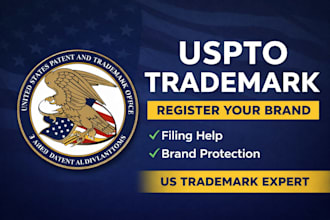 assist with uspto trademark filing consultation