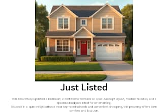 create real estate social media posts and carousel designs