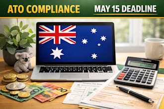 do australian tax return preparation and bookkeeping for small business