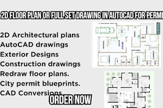 autocad architectural plan, cad architectural drawing, architectural drafting
