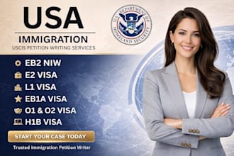 draft petition letter expert opinion for eb2 niw visa, eb1a visa, o1 h1b e2 visa