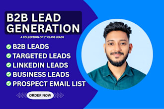 do google maps data for leads generation and data extraction