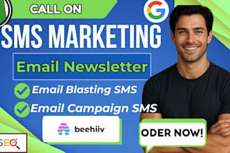 send bulk sms marketing, text message, bulk email blast, SMS and sms marketing