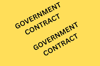 assist with rfp, rfq, and bid proposal preparation