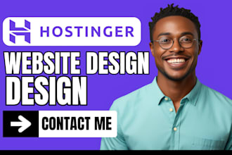 hostinger website design hostinger wordpress website hostinger website redesign
