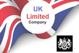 do register uk ltd company, uk company formation utr, vat setup