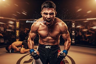 sports photography with artificial intelligence